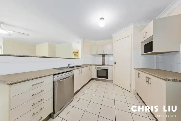 Fourth view of Homely house listing, 79 Fifth Avenue, Marsden QLD 4132