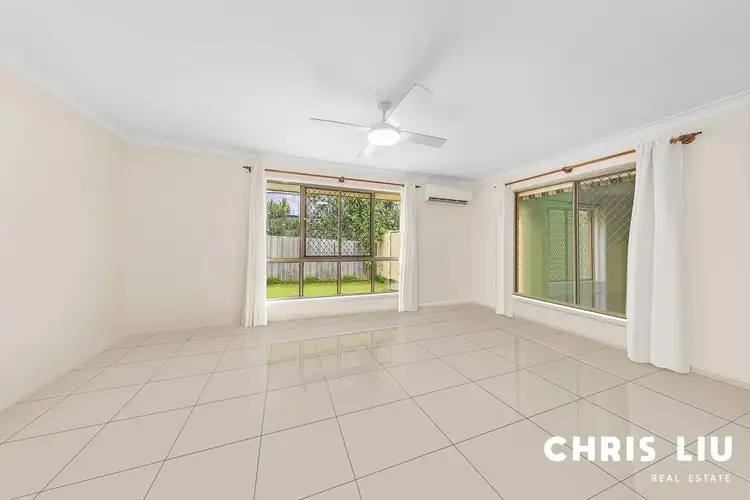 Fifth view of Homely house listing, 79 Fifth Avenue, Marsden QLD 4132