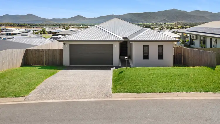44 Goessling Street, Gordonvale QLD 4865