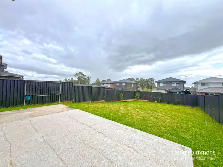 Second view of Homely house listing, 8 White Aspen Street, Leppington NSW 2179