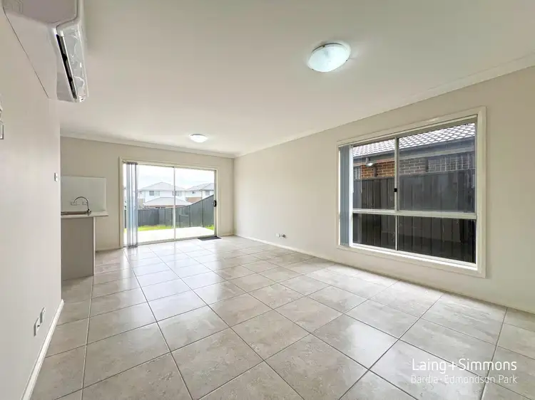 Third view of Homely house listing, 8 White Aspen Street, Leppington NSW 2179