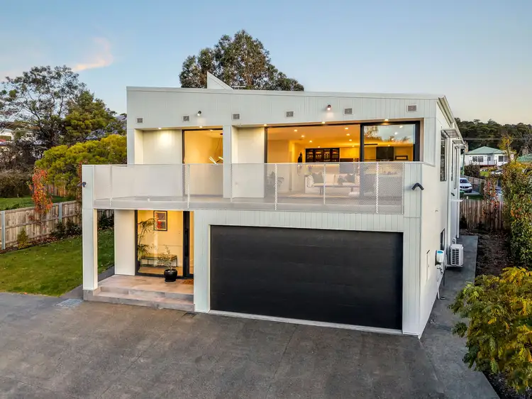 54A Riawena Road, Montagu Bay TAS 7018