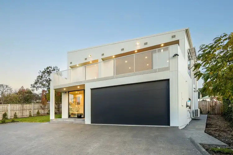 54A Riawena Road, Montagu Bay TAS 7018