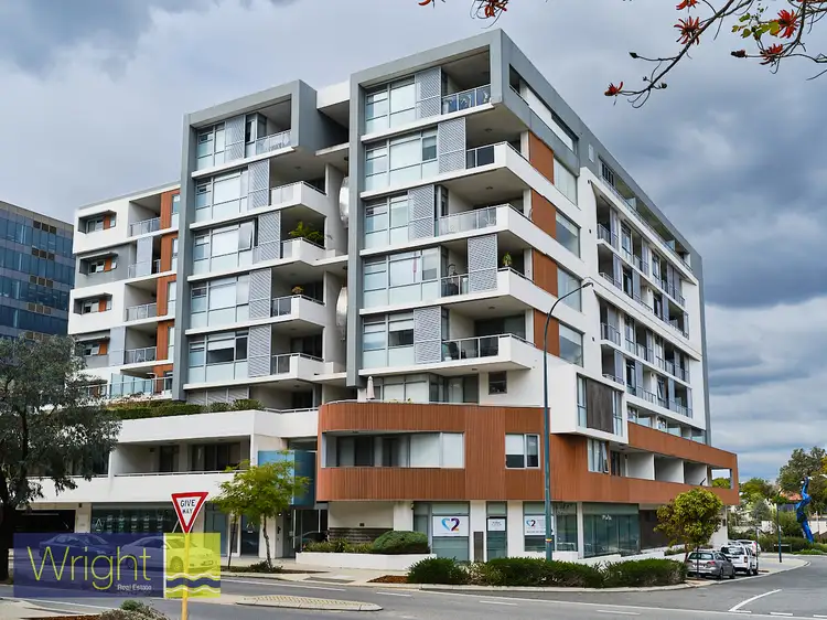 Main view of Homely apartment listing, 57/5 Hawksburn Road, Rivervale WA 6103