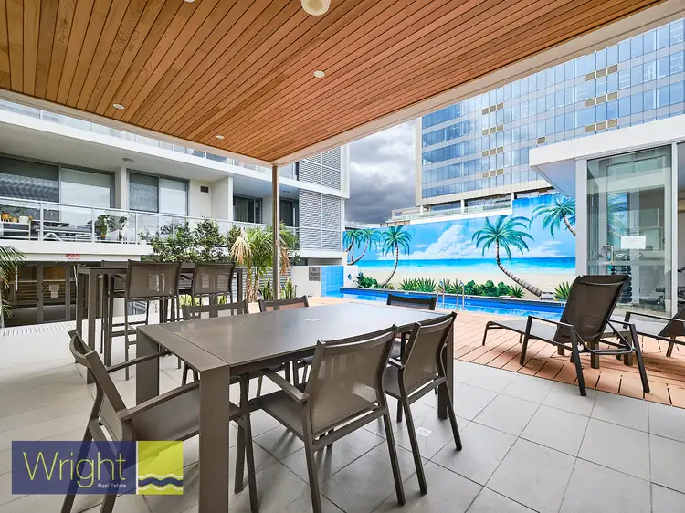 Third view of Homely apartment listing, 57/5 Hawksburn Road, Rivervale WA 6103