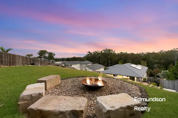 7 Ambermerle Way, Coomera Waters QLD 4209