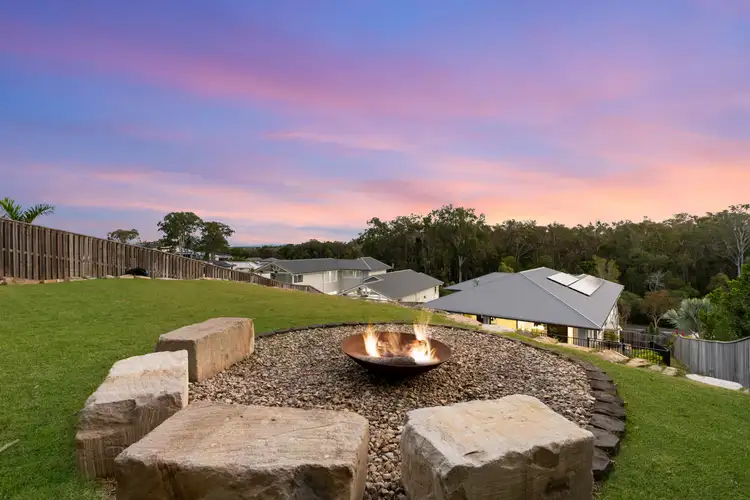 7 Ambermerle Way, Coomera Waters QLD 4209