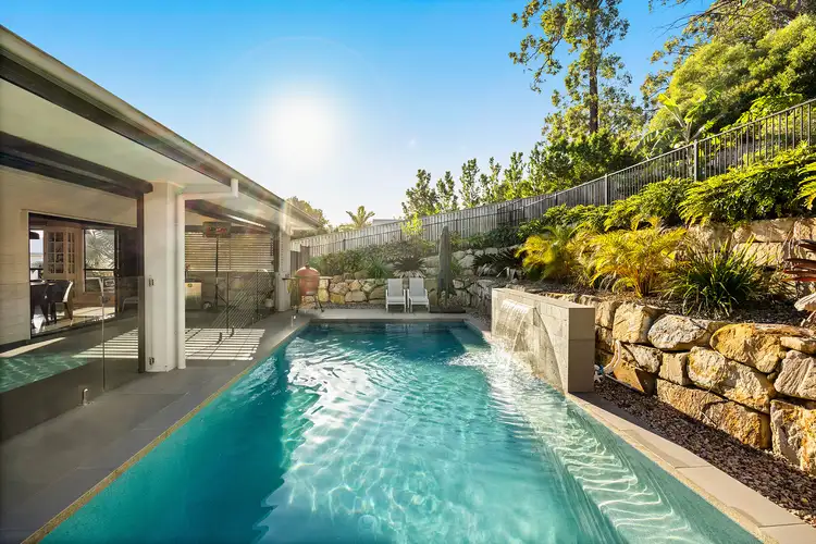 Second view of Homely house listing, 7 Ambermerle Way, Coomera QLD 4209