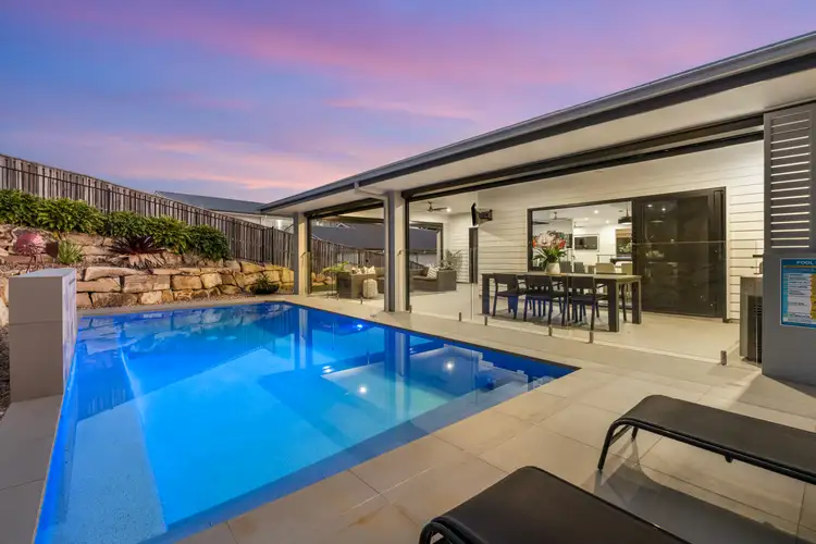 Sixth view of Homely house listing, 7 Ambermerle Way, Coomera QLD 4209