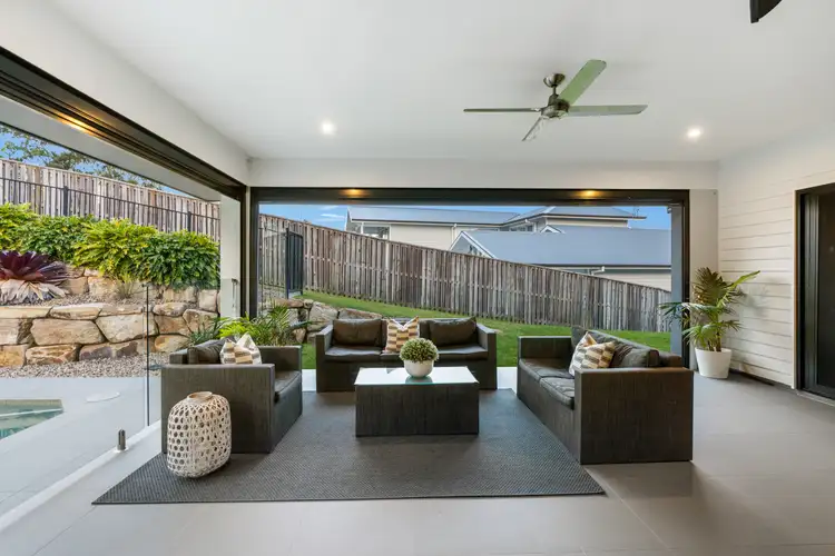 Seventh view of Homely house listing, 7 Ambermerle Way, Coomera QLD 4209