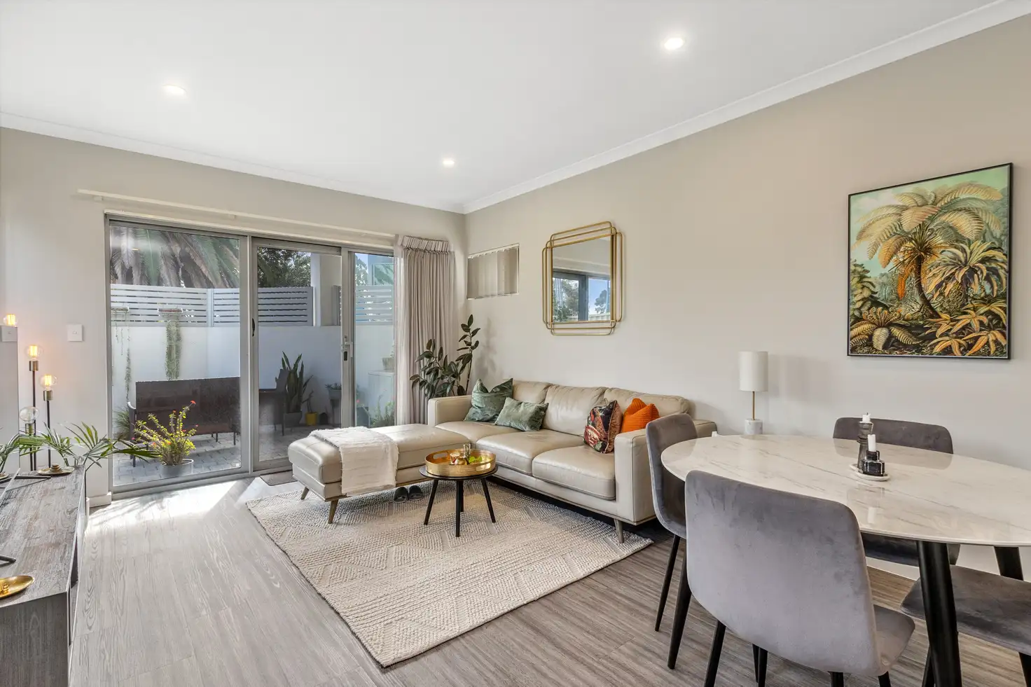 Main view of Homely apartment listing, 3/4 Farne Close, Warwick WA 6024