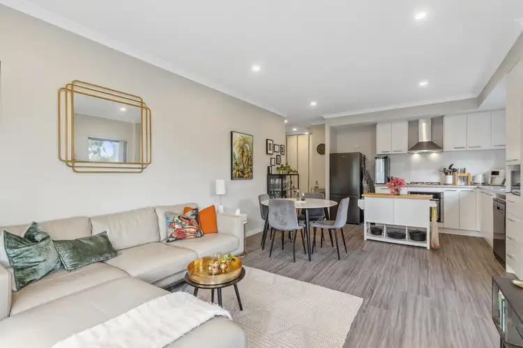 Second view of Homely apartment listing, 3/4 Farne Close, Warwick WA 6024