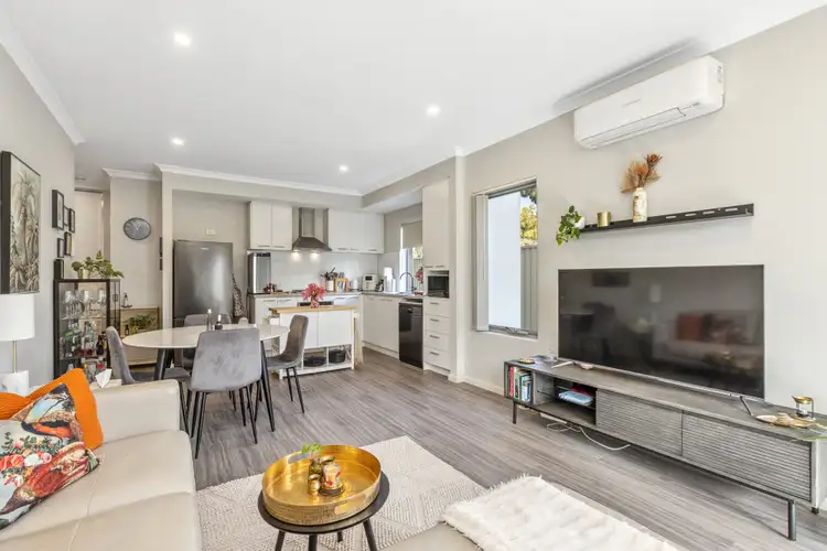 Third view of Homely apartment listing, 3/4 Farne Close, Warwick WA 6024