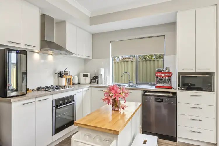Fourth view of Homely apartment listing, 3/4 Farne Close, Warwick WA 6024