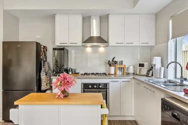 Fifth view of Homely apartment listing, 3/4 Farne Close, Warwick WA 6024