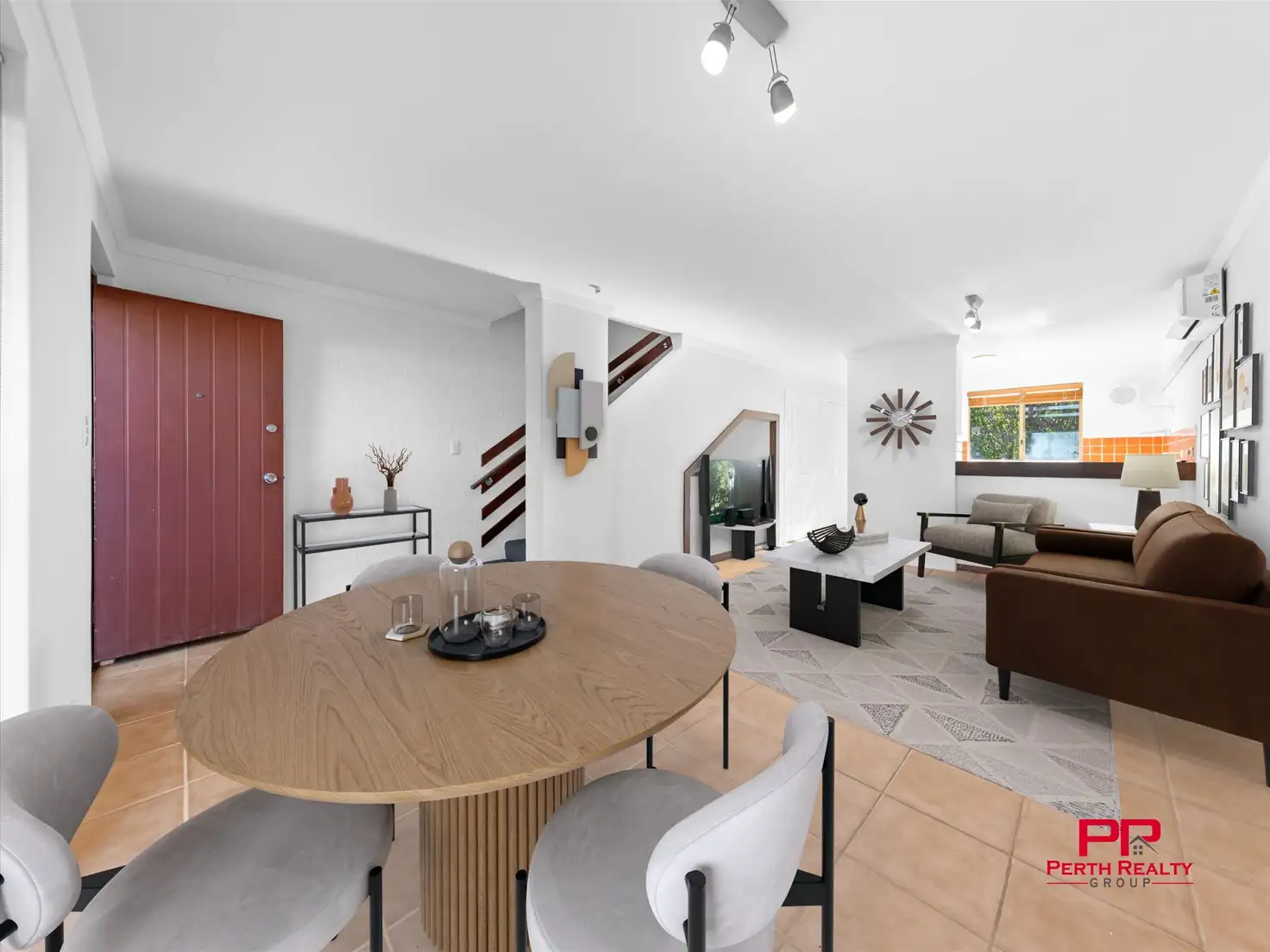 Main view of Homely townhouse listing, 218/1 Heritage Cove, Maylands WA 6051
