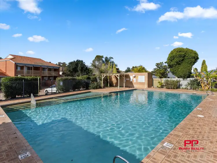 Third view of Homely townhouse listing, 218/1 Heritage Cove, Maylands WA 6051