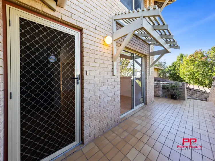 Fifth view of Homely townhouse listing, 218/1 Heritage Cove, Maylands WA 6051
