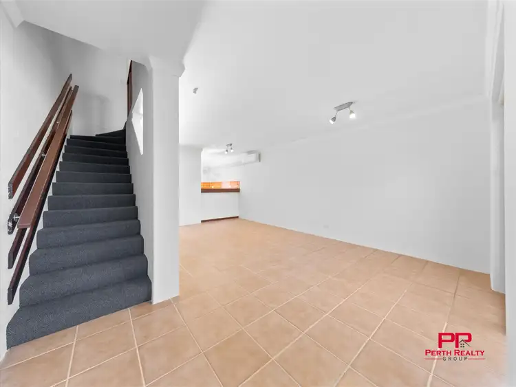 Sixth view of Homely townhouse listing, 218/1 Heritage Cove, Maylands WA 6051