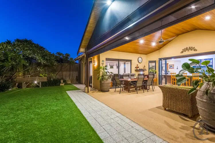 Fourth view of Homely house listing, 4 Salmon Gums Lane, Dawesville WA 6211