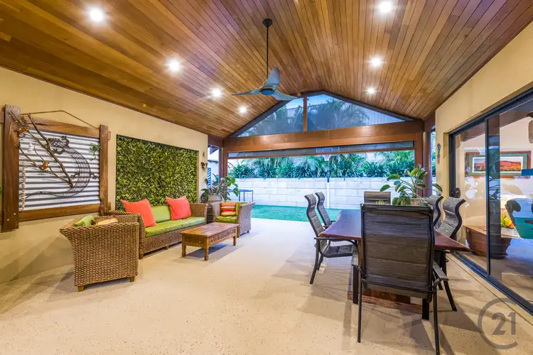 Sixth view of Homely house listing, 4 Salmon Gums Lane, Dawesville WA 6211