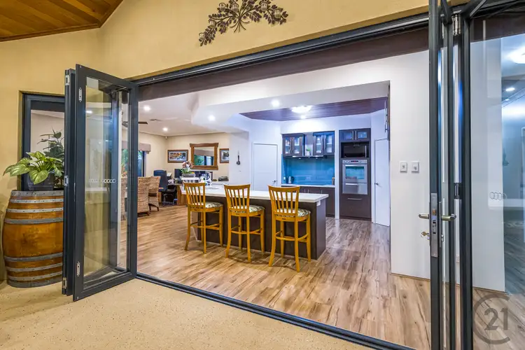 Seventh view of Homely house listing, 4 Salmon Gums Lane, Dawesville WA 6211