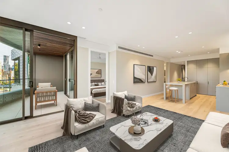 Third view of Homely house listing, 302/470 Main Street, Kangaroo Point QLD 4169