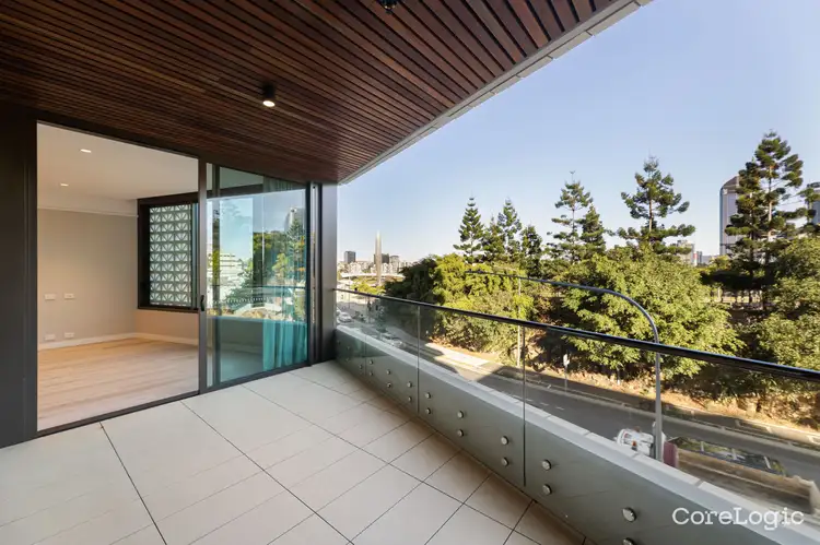 Fifth view of Homely house listing, 302/470 Main Street, Kangaroo Point QLD 4169