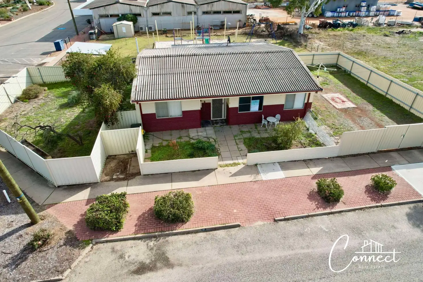 Main view of Homely house listing, 16 Kelly Street, Meckering WA 6405