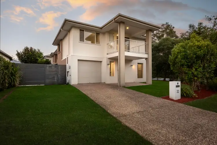 1/32 Cygnus Crescent, Coomera QLD 4209