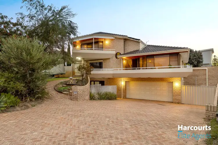 Main view of Homely house listing, 147 Gloucester Crescent, Shoalwater WA 6169