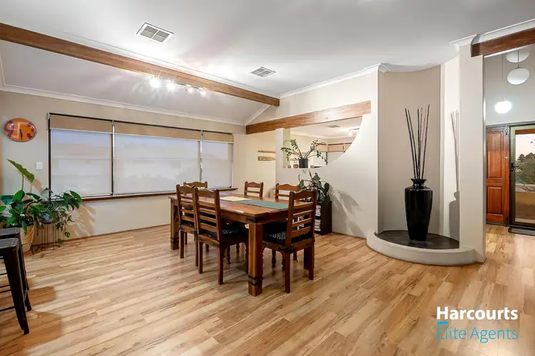 Fourth view of Homely house listing, 147 Gloucester Crescent, Shoalwater WA 6169