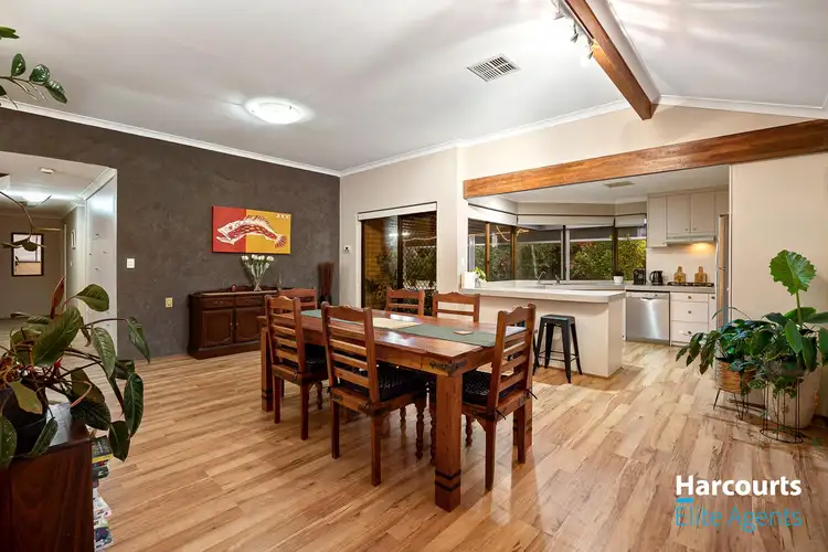 Fifth view of Homely house listing, 147 Gloucester Crescent, Shoalwater WA 6169
