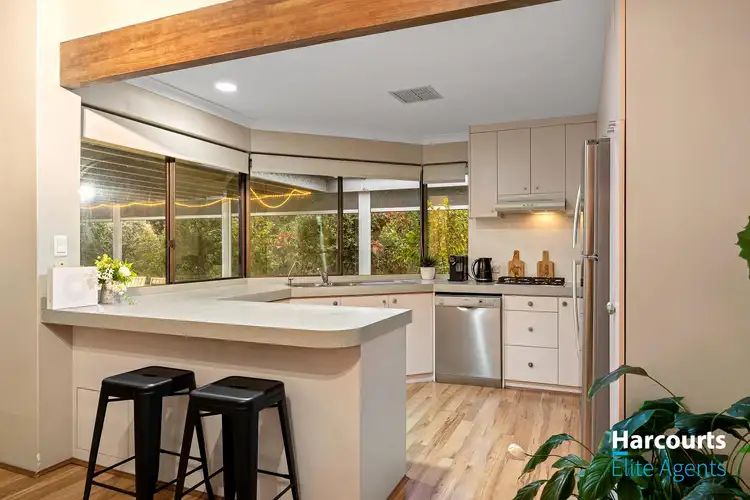 Sixth view of Homely house listing, 147 Gloucester Crescent, Shoalwater WA 6169