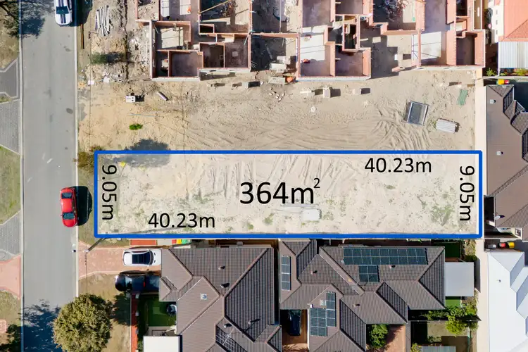 18 Maroog Way, Nollamara WA 6061