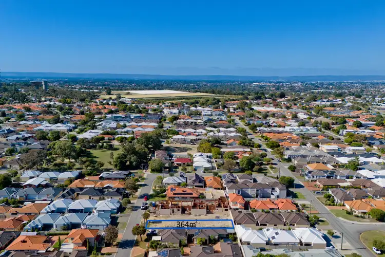 Sixth view of Homely land listing, 18 Maroog Way, Nollamara WA 6061
