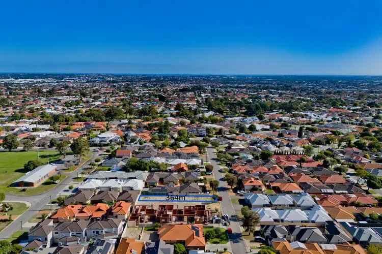 Seventh view of Homely land listing, 18 Maroog Way, Nollamara WA 6061