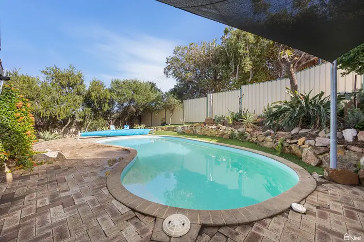 9 Binburra Way, Mount Nasura WA 6112