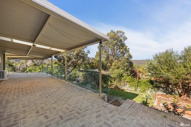 Second view of Homely house listing, 9 Binburra Way, Mount Nasura WA 6112