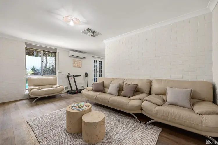 Third view of Homely house listing, 9 Binburra Way, Mount Nasura WA 6112