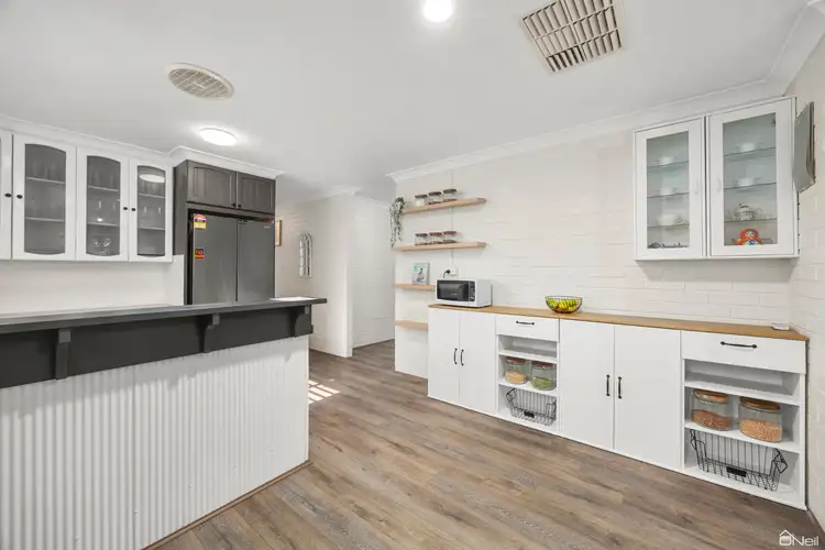 Fourth view of Homely house listing, 9 Binburra Way, Mount Nasura WA 6112
