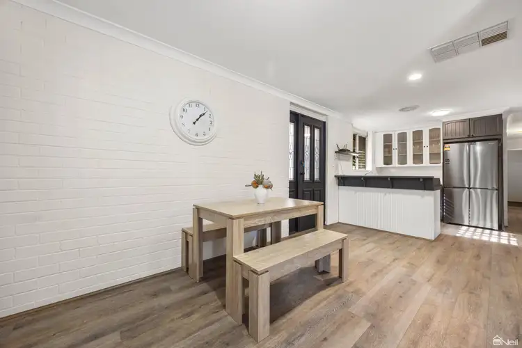 Fifth view of Homely house listing, 9 Binburra Way, Mount Nasura WA 6112