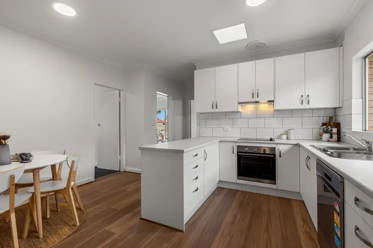 Second view of Homely unit listing, 1/27 Cudmore Terrace, Marleston SA 5033
