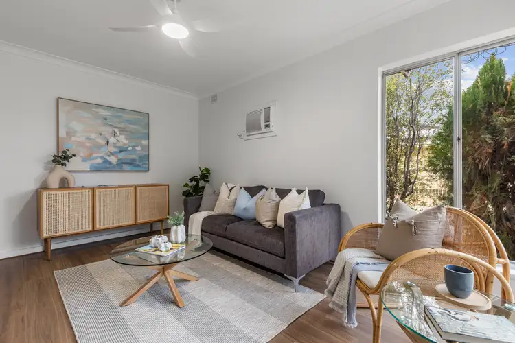 Third view of Homely unit listing, 1/27 Cudmore Terrace, Marleston SA 5033