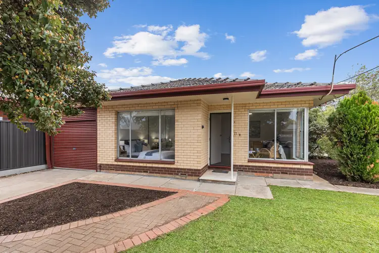 Fifth view of Homely unit listing, 1/27 Cudmore Terrace, Marleston SA 5033