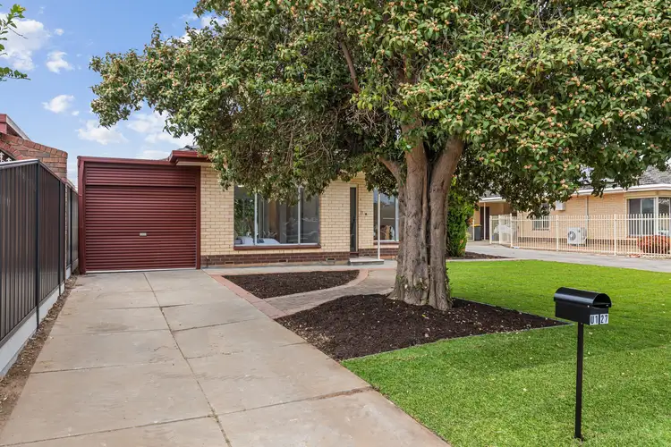 Sixth view of Homely unit listing, 1/27 Cudmore Terrace, Marleston SA 5033