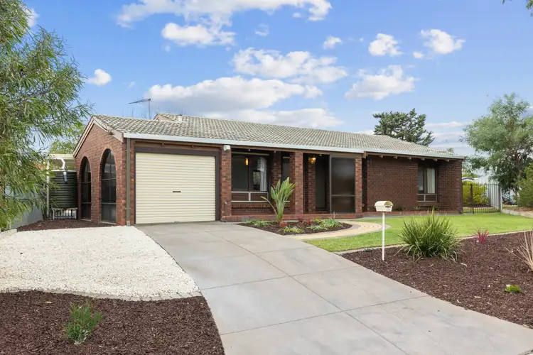 Second view of Homely house listing, 15 Robbie Drive, Reynella East SA 5161