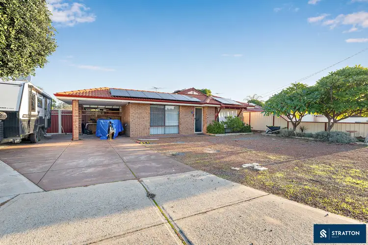 Third view of Homely house listing, 7 Pagden Place, Parkwood WA 6147