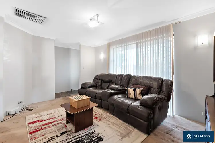Fifth view of Homely house listing, 7 Pagden Place, Parkwood WA 6147