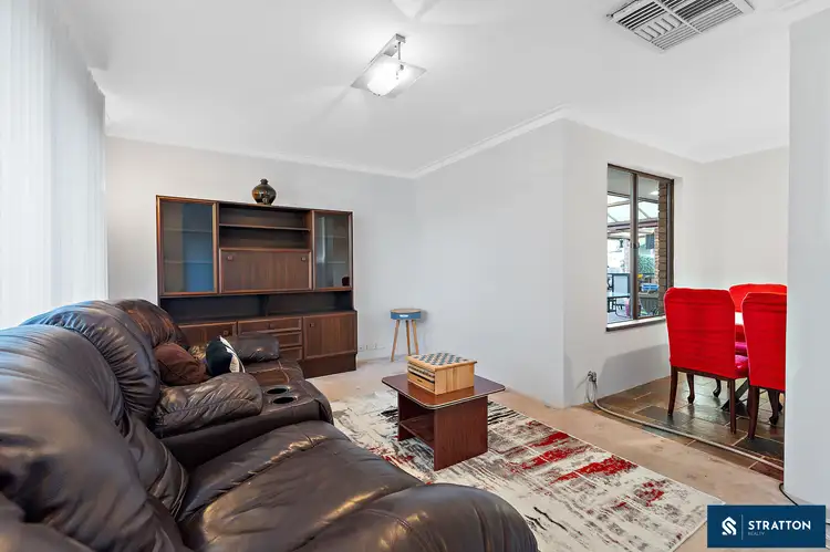 Sixth view of Homely house listing, 7 Pagden Place, Parkwood WA 6147